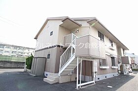 セジュール宮原Ｂ棟  ｜ 岡山県倉敷市沖新町（賃貸アパート2LDK・2階・55.44㎡） その21