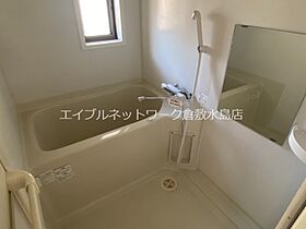 グリーンヒルズ　C棟  ｜ 岡山県倉敷市藤戸町天城（賃貸アパート1DK・1階・27.08㎡） その4