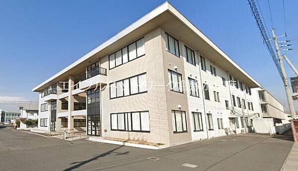 ウエストパレス　Ｂ ｜岡山県倉敷市西阿知町(賃貸アパート1R・2階・23.40㎡)の写真 その29