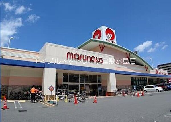 スカイメロウ（ＢＥＬＳ認証・ＺＥＨ） ｜岡山県倉敷市石見町(賃貸マンション2LDK・3階・59.59㎡)の写真 その21