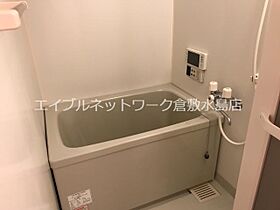 パークハイム  ｜ 岡山県倉敷市玉島上成（賃貸アパート1LDK・1階・45.63㎡） その4