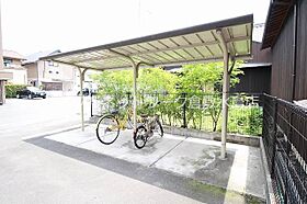 フォブール放駒II  ｜ 岡山県倉敷市児島稗田町（賃貸マンション1LDK・2階・42.18㎡） その16