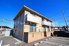 グラシアス・セゾン　A棟  ｜ 岡山県倉敷市片島町（賃貸アパート1LDK・2階・42.17㎡） その6