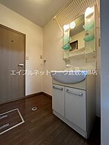 フレンドリー鶴新田　Ａ  ｜ 岡山県倉敷市連島町鶴新田（賃貸アパート1LDK・1階・40.92㎡） その14