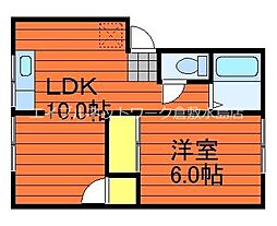 🉐敷金礼金0円！🉐リベルテ西富井