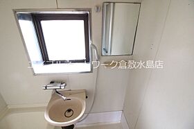 リベルテ西富井  ｜ 岡山県倉敷市西富井（賃貸アパート1LDK・2階・34.82㎡） その12