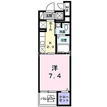 エテルノ・ミサオ  ｜ 岡山県倉敷市新倉敷駅前2丁目（賃貸マンション1K・2階・27.84㎡） その2