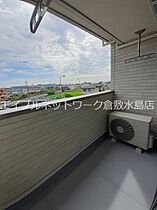 エスペランサ　Ｓ  ｜ 岡山県倉敷市安江（賃貸アパート1LDK・3階・52.99㎡） その11