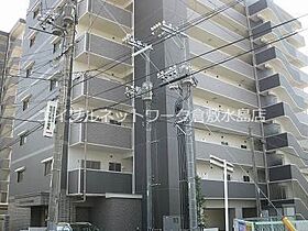 岡山県倉敷市稲荷町5-13（賃貸マンション1R・7階・43.84㎡） その8