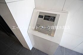 岡山県倉敷市稲荷町5-13（賃貸マンション1R・7階・43.84㎡） その6