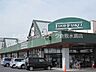 周辺：ニシナフードバスケット本店 481m