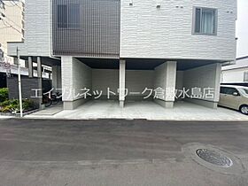 岡山県倉敷市鶴形1丁目1-1（賃貸マンション1LDK・2階・47.07㎡） その14