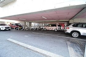 岡山県倉敷市美和1丁目13-27（賃貸マンション1R・4階・25.78㎡） その5