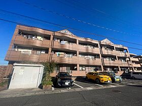 岡山県倉敷市沖新町（賃貸マンション3LDK・3階・61.11㎡） その3