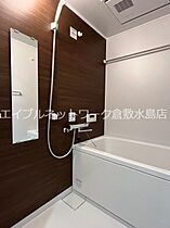 岡山県倉敷市老松町3丁目6-39（賃貸マンション1K・7階・27.05㎡） その4