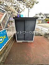 岡山県倉敷市新倉敷駅前5丁目71-2（賃貸アパート1K・1階・19.50㎡） その19