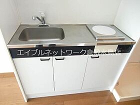 岡山県倉敷市徳芳148-3（賃貸アパート1R・1階・18.00㎡） その5