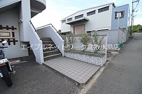 岡山県岡山市南区箕島2947-1（賃貸マンション1K・4階・26.80㎡） その12