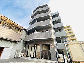 岡山県岡山市北区野田屋町2丁目（賃貸マンション1R・4階・21.18㎡） その1