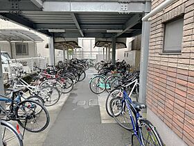 岡山県岡山市北区津島京町3丁目（賃貸マンション1K・3階・26.00㎡） その6