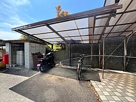 岡山県倉敷市山地187-1（賃貸アパート1LDK・3階・40.00㎡） その9