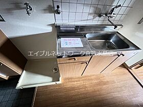 岡山県総社市溝口369-1（賃貸マンション1K・1階・23.90㎡） その5