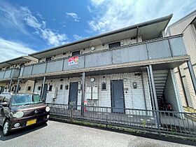 岡山県倉敷市福島498-1（賃貸アパート1K・1階・34.75㎡） その4