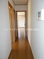 岡山県倉敷市茶屋町1585-3（賃貸アパート1LDK・2階・40.00㎡） その6