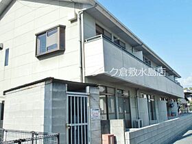 岡山県倉敷市茶屋町1643-1（賃貸アパート1LDK・1階・44.70㎡） その3