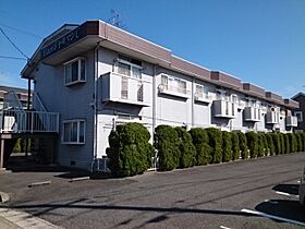 岡山県倉敷市茶屋町1773番地1（賃貸アパート2LDK・2階・53.00㎡） その1