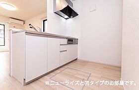 岡山県倉敷市大内1113番地1（賃貸アパート1LDK・1階・50.14㎡） その4