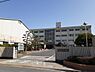 周辺：岡山市立中山小学校まで1800m