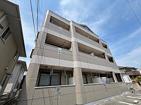 岡山県総社市駅前2丁目（賃貸マンション1K・2階・26.40㎡） その3