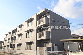 岡山県岡山市北区庭瀬1000-2（賃貸マンション2LDK・3階・60.54㎡） その24