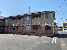 岡山県岡山市北区撫川1059-2（賃貸アパート3LDK・1階・96.00㎡） その19