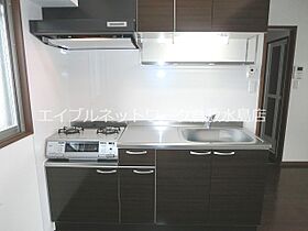 岡山県岡山市北区白石東新町14-106（賃貸マンション2LDK・4階・47.17㎡） その5