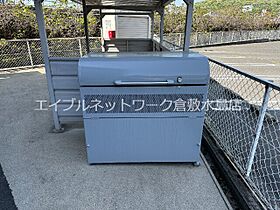 岡山県都窪郡早島町早島3190-7（賃貸アパート1LDK・2階・36.00㎡） その19