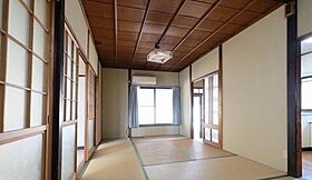 岡山県倉敷市茶屋町1846（賃貸一戸建2K・1階・28.92㎡） その3