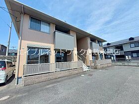 岡山県倉敷市玉島上成456-1（賃貸アパート2LDK・1階・51.96㎡） その6