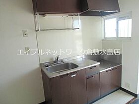 岡山県岡山市北区久米276-8（賃貸アパート1K・2階・26.49㎡） その5