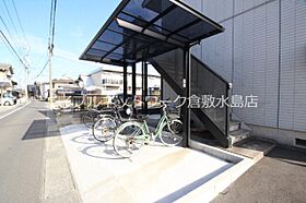 岡山県岡山市北区庭瀬349（賃貸アパート1R・1階・27.27㎡） その26