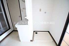 岡山県岡山市南区大福1223-66（賃貸アパート1K・2階・24.74㎡） その23