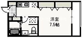 岡山県岡山市南区妹尾20-1（賃貸アパート1R・2階・27.94㎡） その2