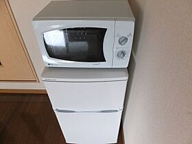 岡山県岡山市北区津倉町2丁目8-12（賃貸アパート1K・1階・23.61㎡） その9