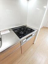 岡山県岡山市北区今3丁目9番23号（賃貸アパート1LDK・2階・43.79㎡） その7