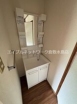 岡山県倉敷市上東1035-1（賃貸アパート1K・1階・24.75㎡） その12