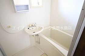 岡山県倉敷市中庄644-5（賃貸アパート1K・1階・26.50㎡） その4