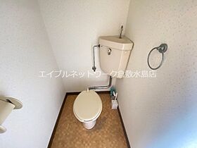 岡山県総社市南溝手293（賃貸アパート1K・2階・19.00㎡） その8