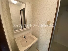 岡山県総社市駅前2丁目3-101（賃貸マンション1K・3階・34.62㎡） その13