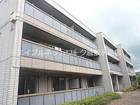 岡山県倉敷市茶屋町339-1（賃貸マンション2LDK・3階・67.20㎡） その3